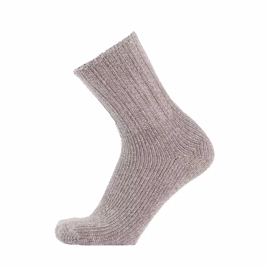 Unisex Women Men Cotton Wholesale Custom Cozy Soft Short Socks