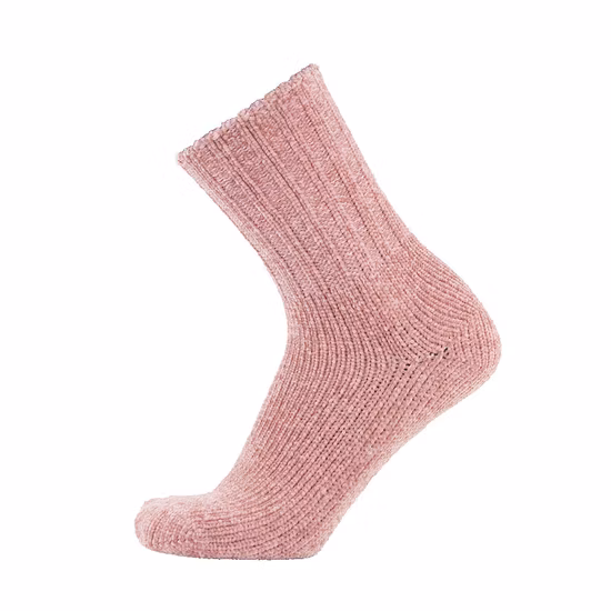 Unisex Women Men Cotton Wholesale Custom Cozy Soft Short Socks